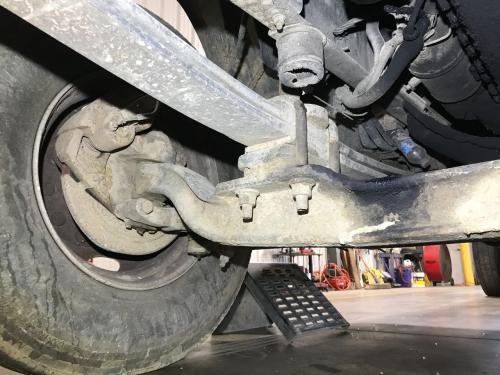 1992 Gm ALL Axle Assembly, Front