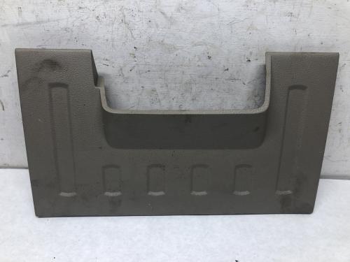 Ford F450 SUPER DUTY Dash Panel: Column Cover | P/N 7C34-25044F08-A