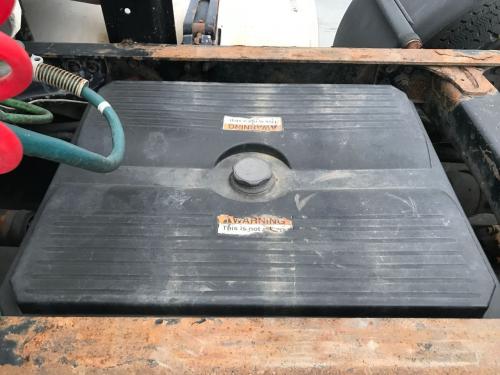 2003 Freightliner COLUMBIA 120 Poly Battery Box | Length: 31.25 | Width: 25.0