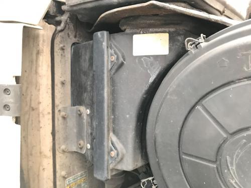 2003 Freightliner COLUMBIA 120 Heater Assembly