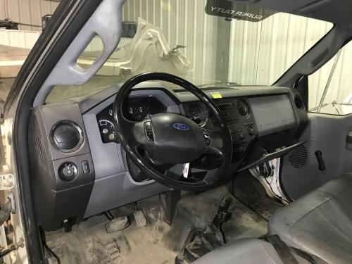2012 Ford F650 Dash Assembly