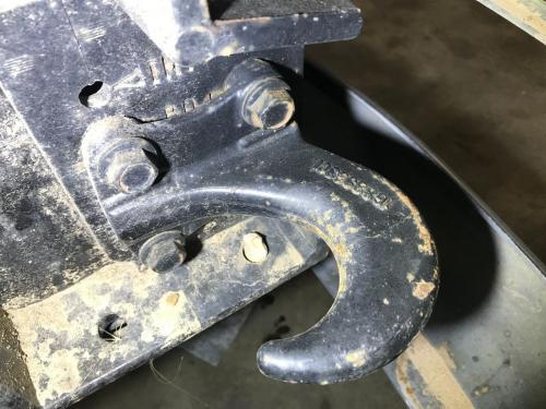 2012 Ford F650 Tow Hook: P/N 1688963C1
