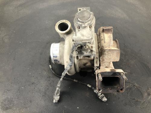 Paccar MX13 Turbocharger / Supercharger: P/N 1831156