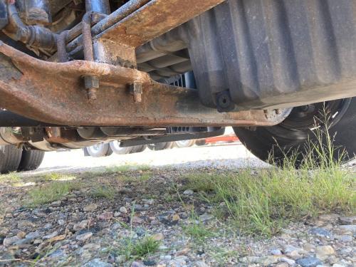 2011 Alliance Axle AF-12.0-3 Axle Assembly, Front