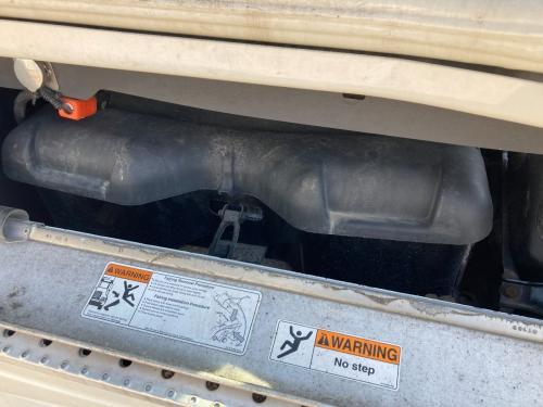 2011 Freightliner CASCADIA Poly Battery Box | Length: 28.00 | Width: 21.0