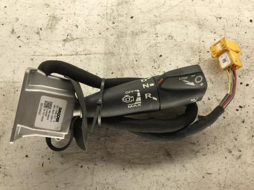 2023 Paccar PO-18F112C Electric Shifter: P/N Q21-6155-211
