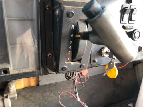 2003 Allison 2000 SERIES Electric Shifter