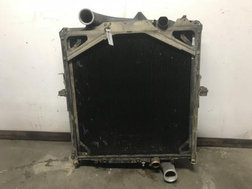 2005 Volvo VNL Cooling Assembly. (Rad., Cond., Ataac)