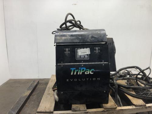 Apu (Auxiliary Power Unit), Thermoking Tripac: Thermoking Apu W/ Controls And Condenser
