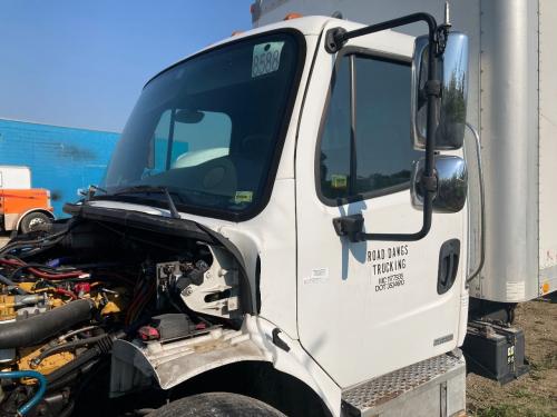 Complete Cab Assembly, 2006 Freightliner M2 106 : Day Cab