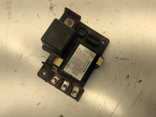 2018 Freightliner M2 106 Fuse Box: P/N A06-75148-013