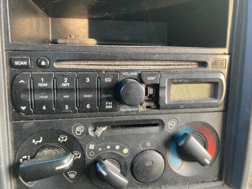 Gmc W3500 A/V (Audio Video)