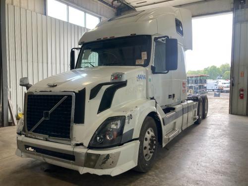 Shell Cab Assembly, 2005 Volvo VNL : High Roof