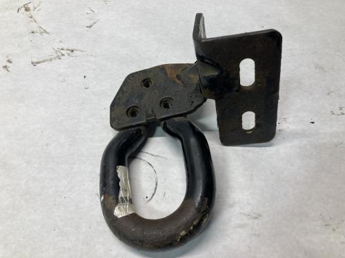 2008 Ford F550 SUPER DUTY Left Tow Hook