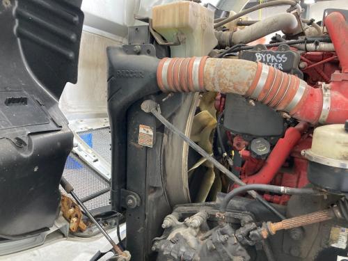 2013 Kenworth T680 Cooling Assembly. (Rad., Cond., Ataac)