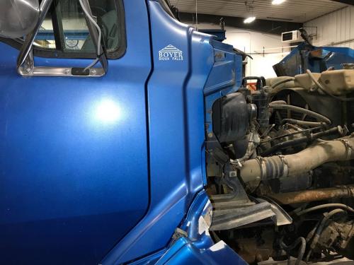 2000 Sterling L9511 Blue Right Cab Cowl