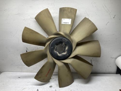 Detroit DD15 32-inch Fan Blade: P/N 4735-44560-03