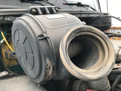 2004 Freightliner FL112 15-inch Poly Donaldson Air Cleaner