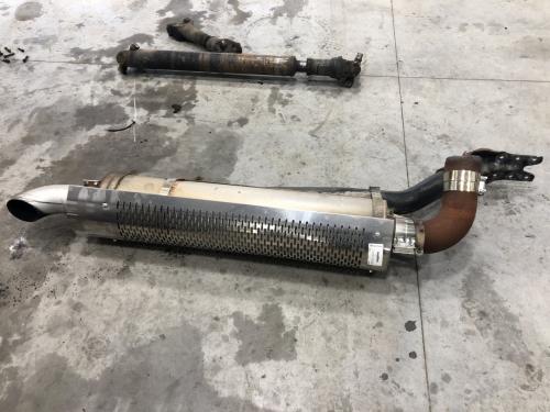 2000 Sterling A9513 Exhaust Assembly