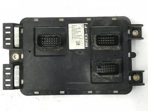 2015 Peterbilt 579 Electronic Chassis Control Modules | P/N Q21-1077-3-103