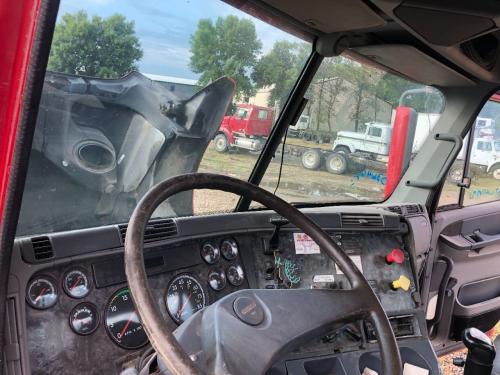 2003 Freightliner COLUMBIA 120 Dash Assembly