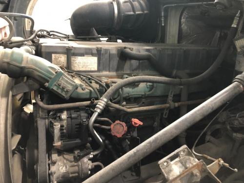 2007 Volvo VED12 Engine Assembly
