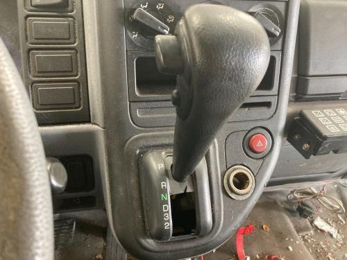 2007 Aisin Seiki ME533069S Electric Shifter