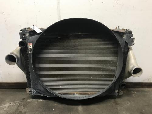 2006 Sterling A8513 Cooling Assembly. (Rad., Cond., Ataac)
