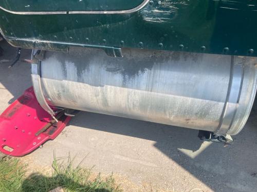 2018 Kenworth T680 Fuel Tank Strap | Tank Dia: 24 | Strap Width: 1.5