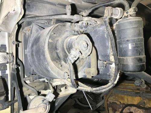 2000 Sterling L8513 Heater Assembly