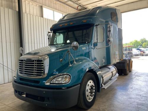 Shell Cab Assembly, 2005 Freightliner COLUMBIA 120 : High Roof