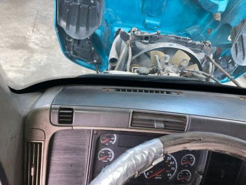 2005 Freightliner COLUMBIA 120 Both Dash Assembly