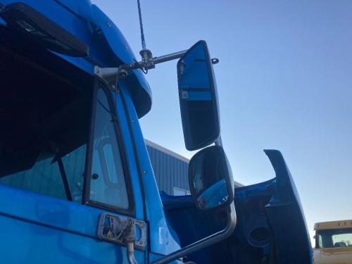 2004 Freightliner COLUMBIA 120 Right Door Mirror | Material: Poly/Chrome