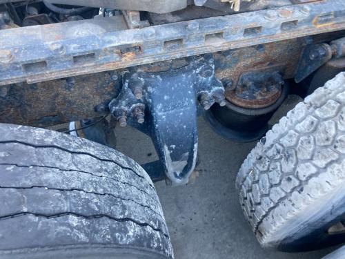 2004 Freightliner COLUMBIA 120 Right Leaf Spring, Rear