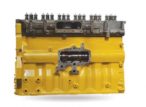 Cat C9 Engine Assembly