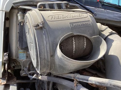 2006 Freightliner COLUMBIA 120 14-inch Poly Donaldson Air Cleaner