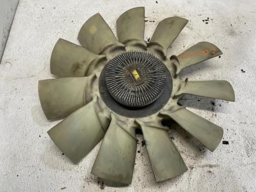 Hino J08C 25-inch Fan Blade