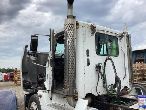 2006 Freightliner COLUMBIA 120 Both Exhaust Assembly
