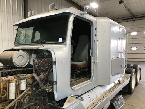Shell Cab Assembly, 1991 Freightliner FLD120 : Low Roof