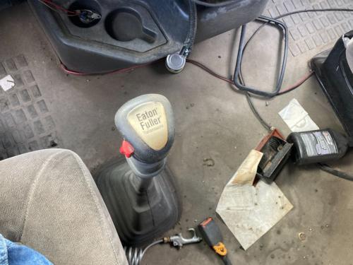 2003 Fuller RTLO16913A Shift Lever