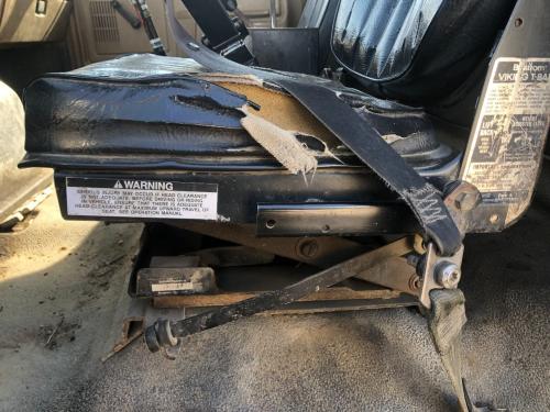 1991 Ford F900 Seat, Mechanical Suspension