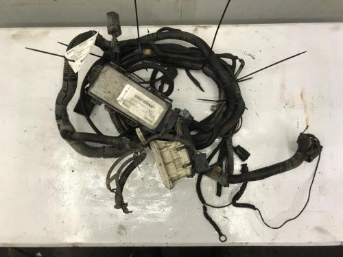 2011 Freightliner CASCADIA Wiring Harness, Cab