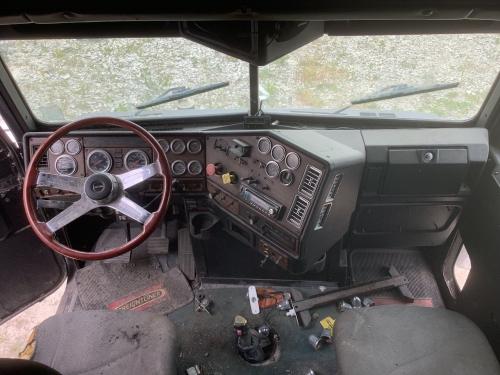 1998 Freightliner CLASSIC XL Dash Assembly