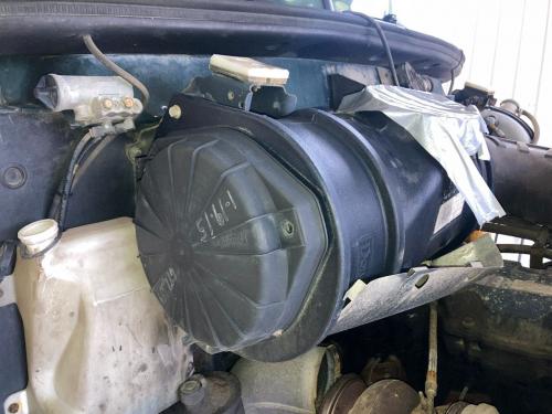 2002 Mack CH 10-inch Poly Donaldson Air Cleaner