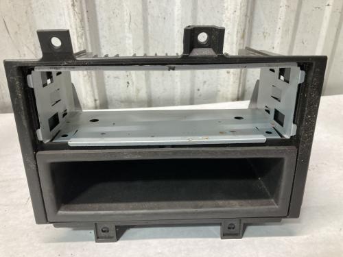 Volvo VNL Dash Panel: Glove Box | P/N 20393215