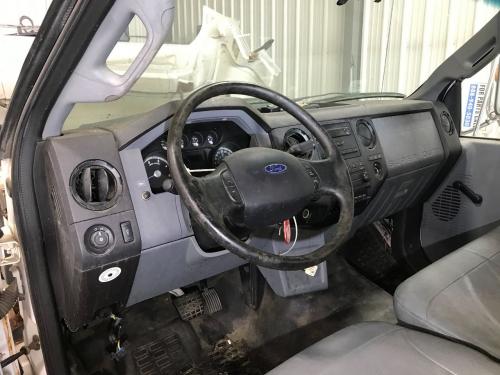 2011 Ford F750 Dash Assembly