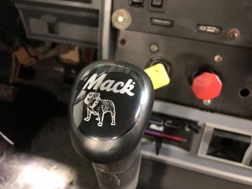 1997 Mack T2090 Shift Lever