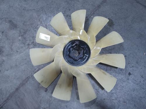 Cummins ISX15 32-inch Fan Blade