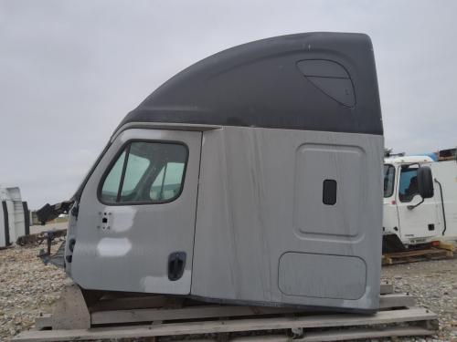 Shell Cab Assembly, Freightliner CASCADIA : High Roof