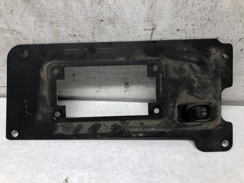 Freightliner M2 106 Dash Panel: Trim Or Cover Panel | P/N 22-53167-000